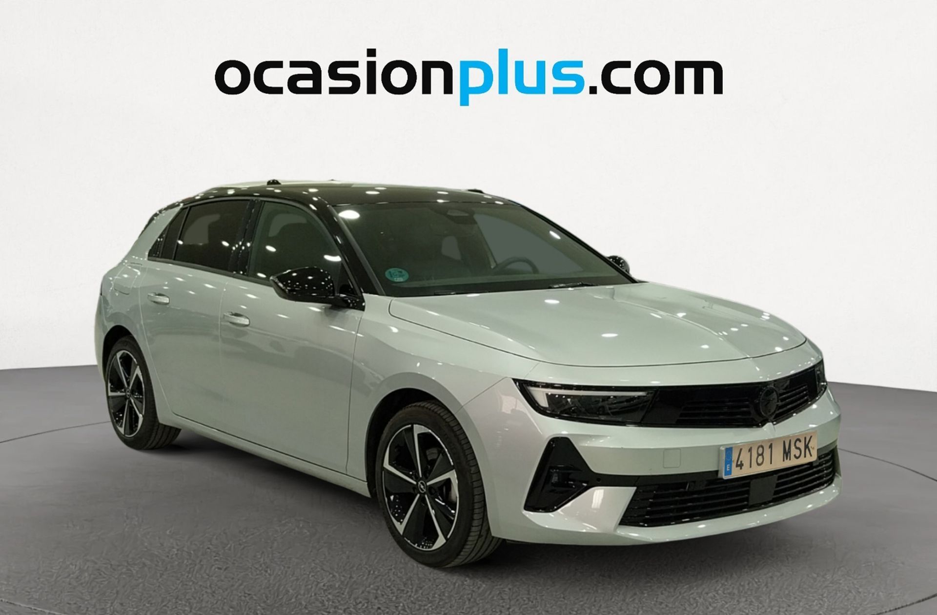 Opel Astra 1.2 Turbo XHT GS - foto 2