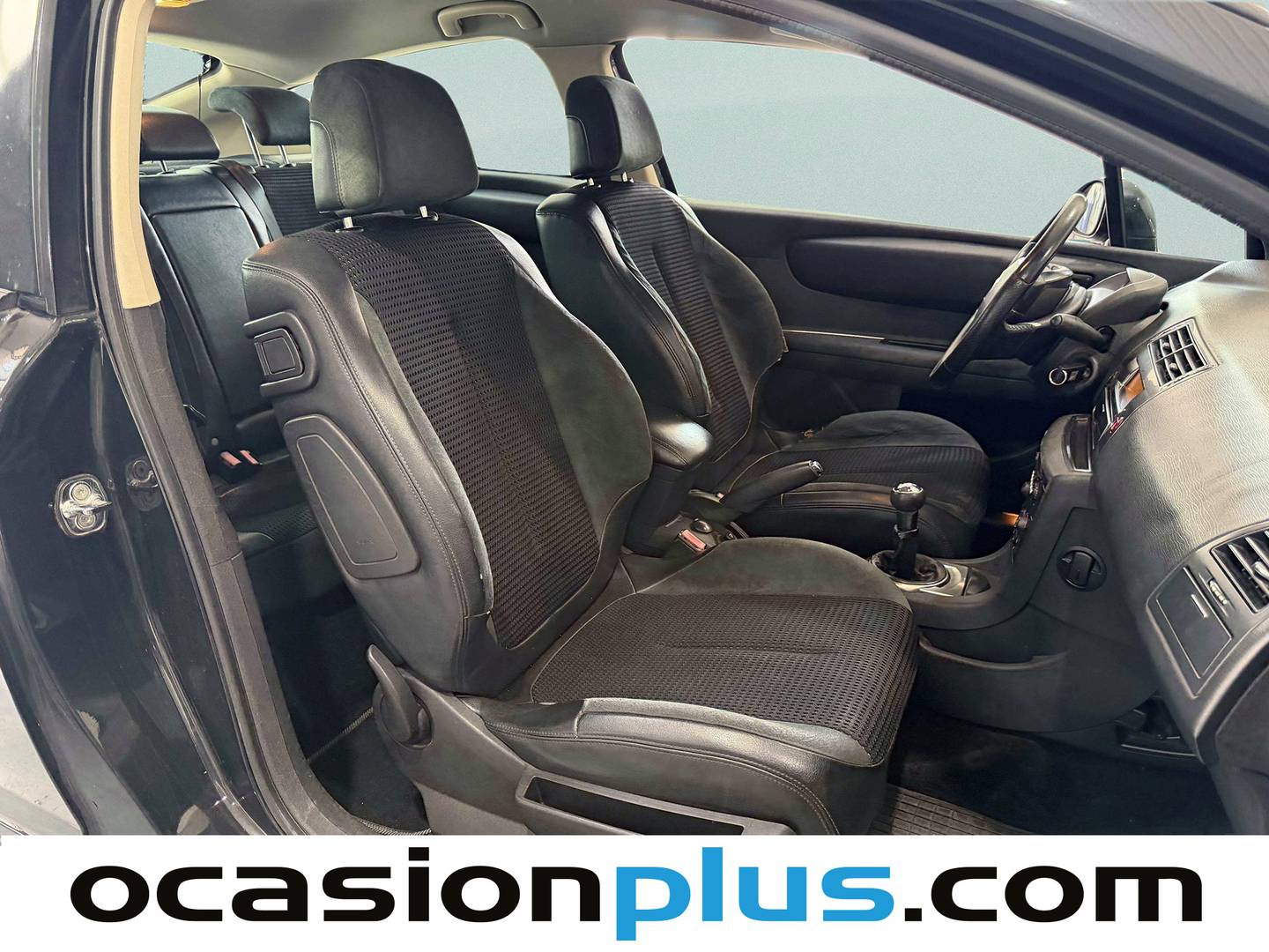 Citroën C4 Citroën C4 2.0i 16v VTS 100 kW (138 CV) km 0