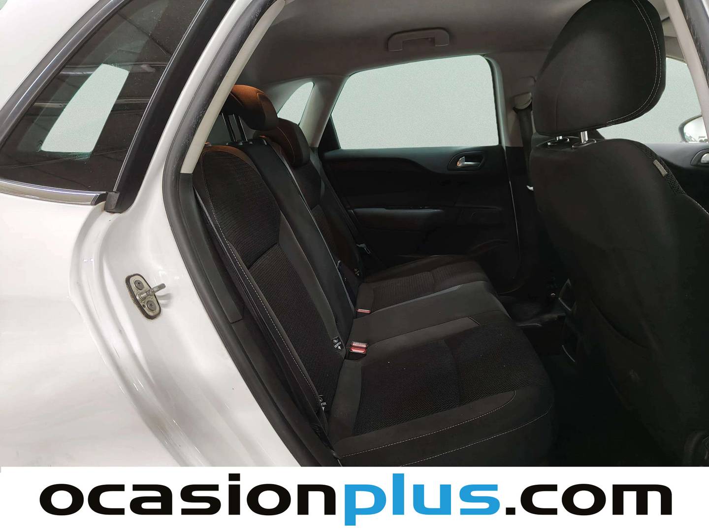 Citroën C4 Citroën C4 PureTech 110 Tonic (110 CV) al mejor precio