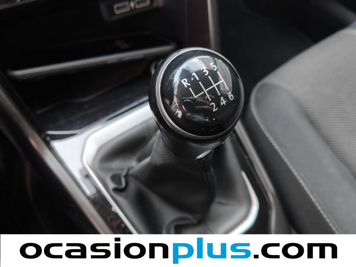 Volkswagen T-Roc Volkswagen T-Roc Advance Style 1.6 TDI (115 CV) de segunda mano