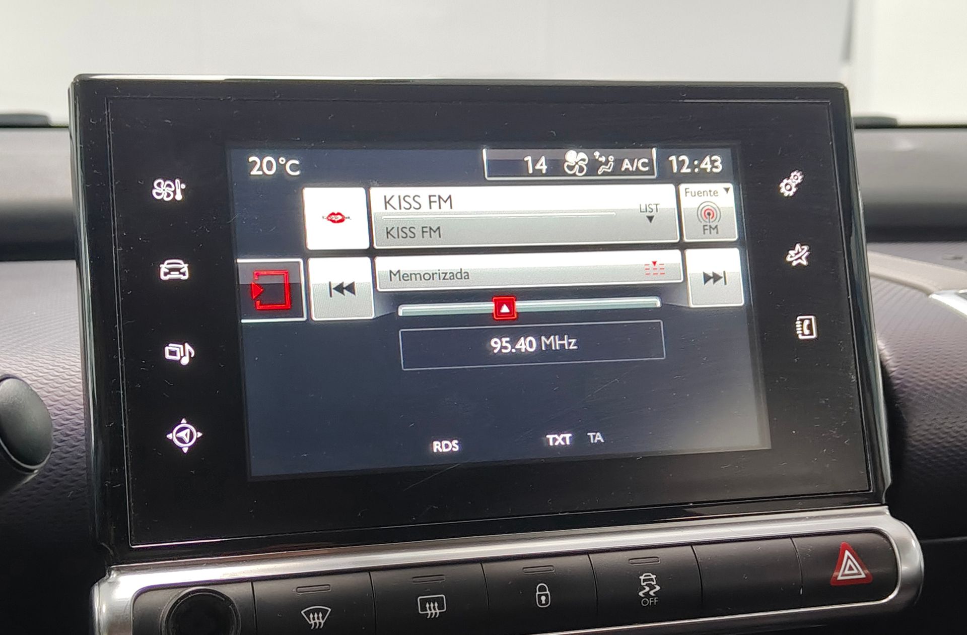 Citroën C4 Cactus e-HDI 92 Shine ETG6 - foto 28