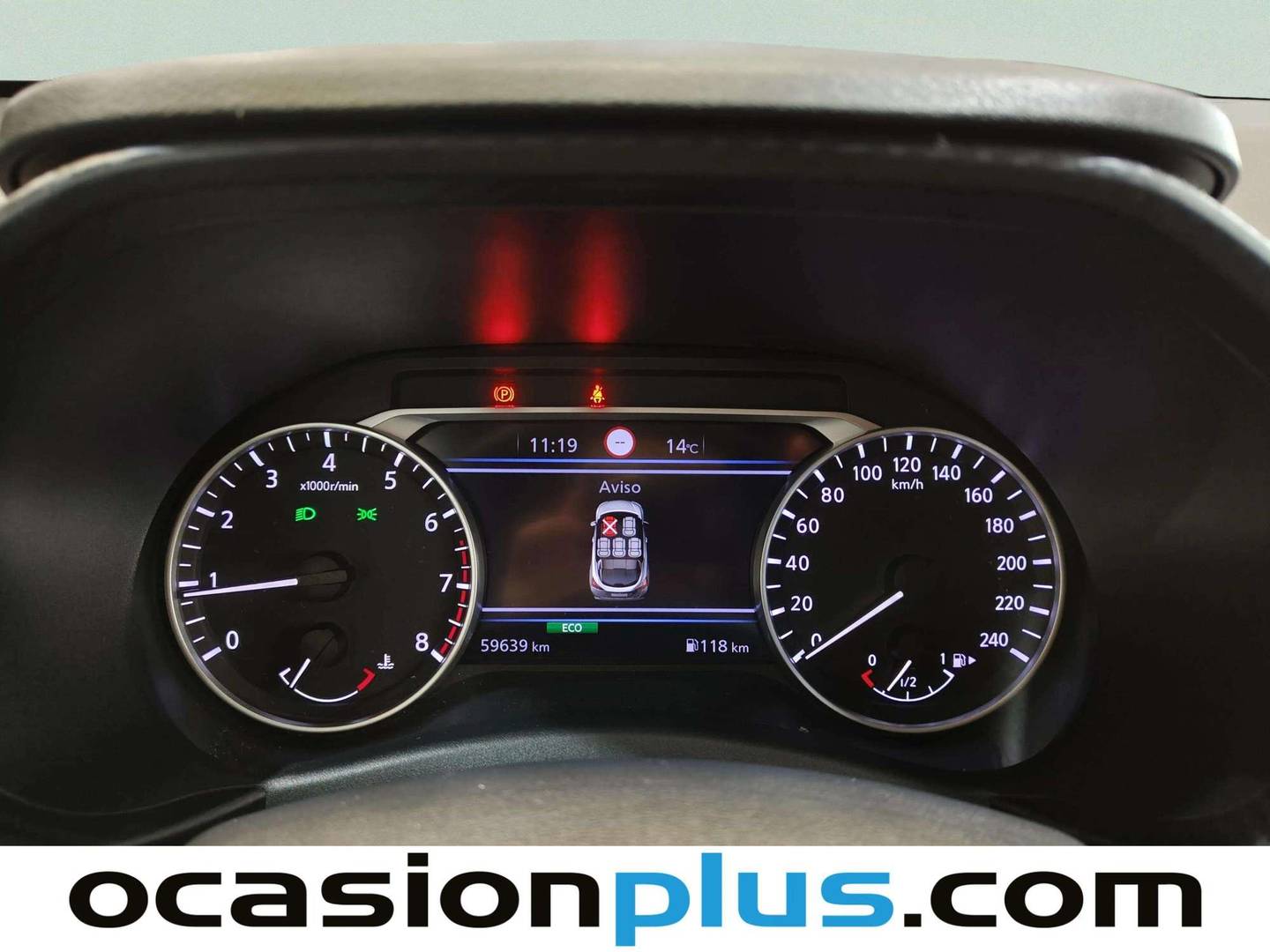 Nissan JUKE Nissan Juke DIG-T N-Connecta 4x2 (114 CV) de ocasión