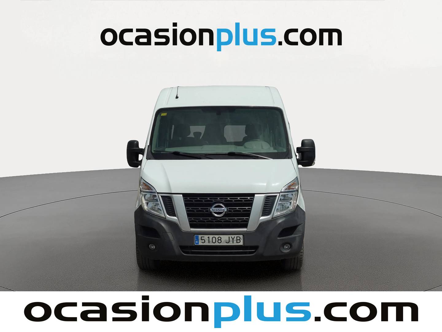 Nissan NV400 Nissan NV400 Furgon 2.3 dCi Comfort 3.5t L2H2 FWD (145 CV) barato