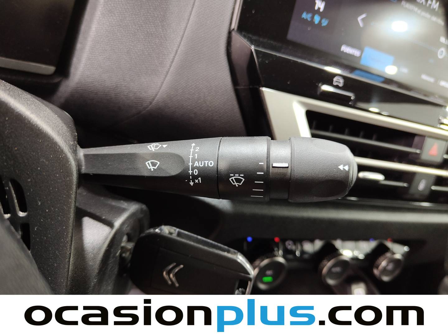 Citroën C4 Citroën C4 PureTech 130 S&S Plus EAT8 (131 CV) 131cv