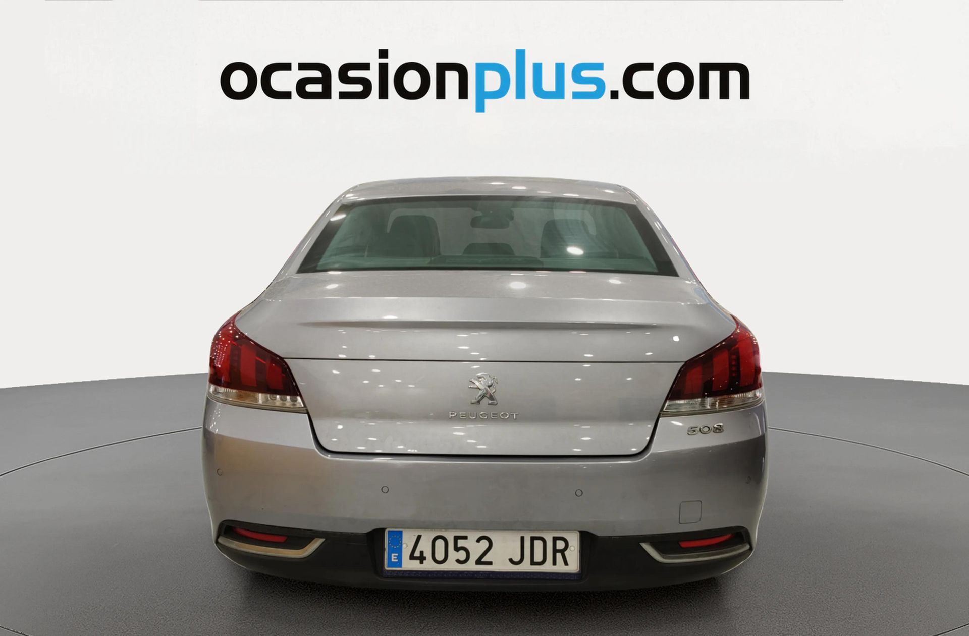 Peugeot 508 2.0 HDi Active - foto 12