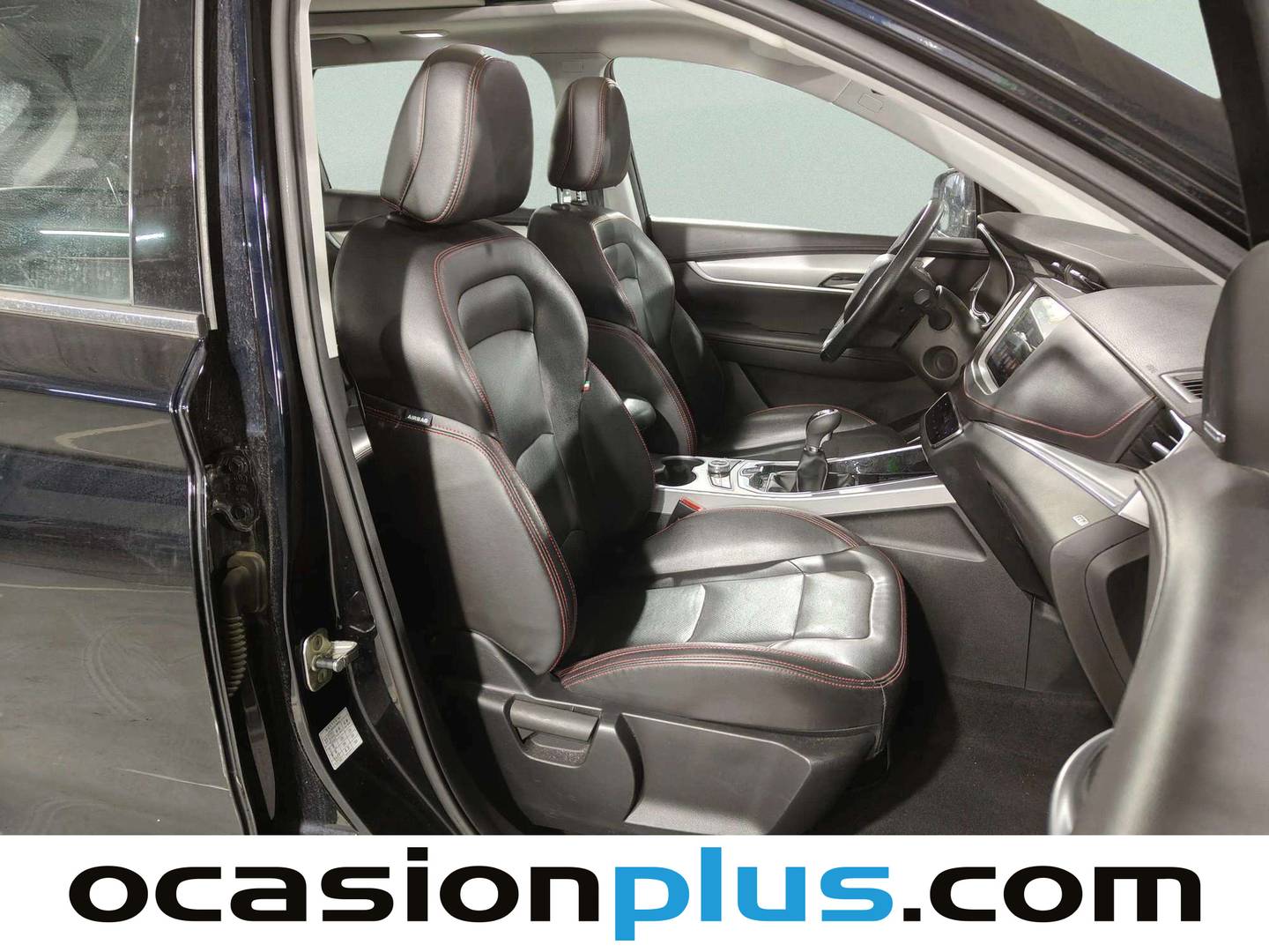 Foto SWM G01 SWM G01 1.5T Luxury (131 CV)