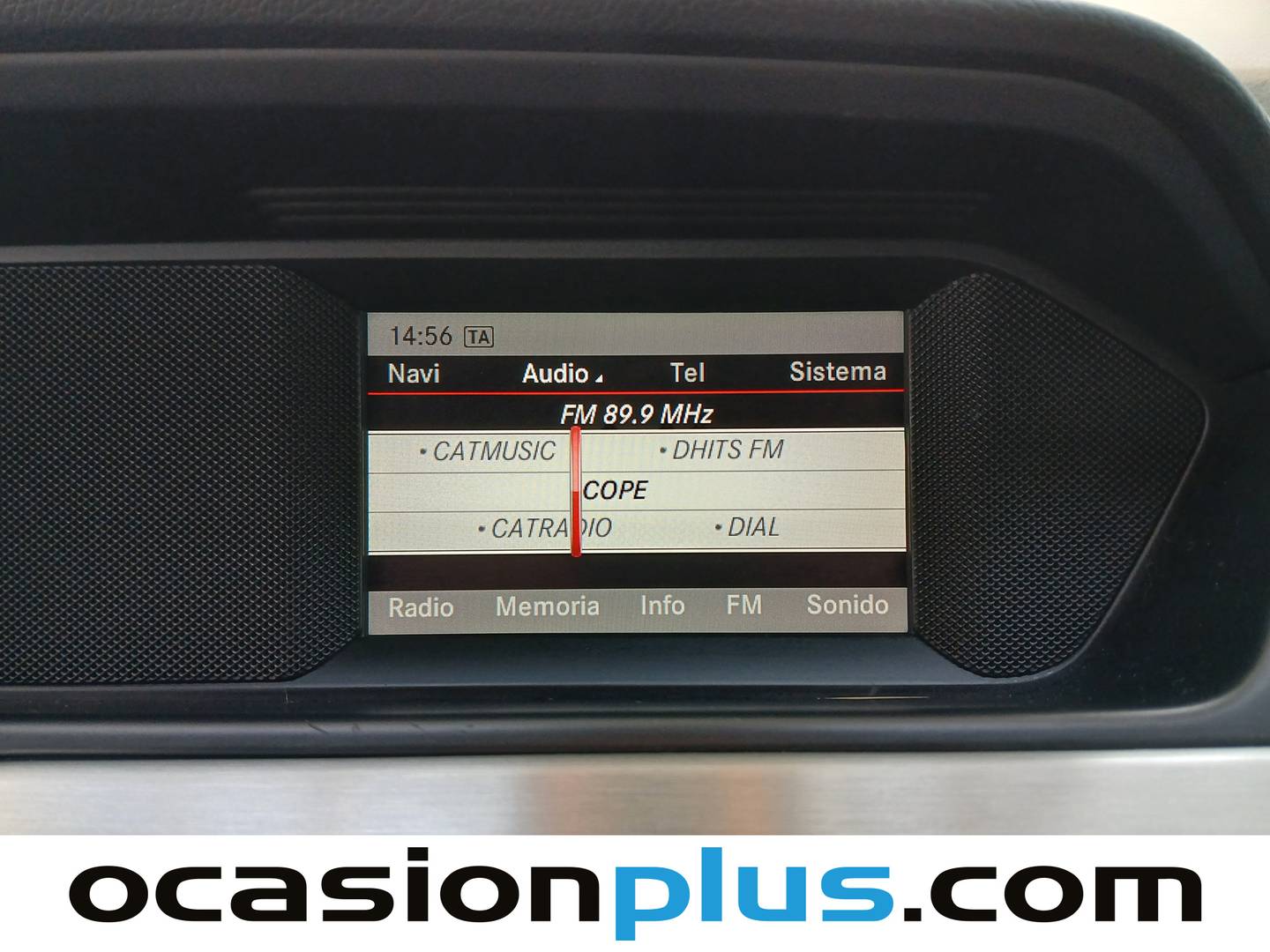 Mercedes Clase C Mercedes Clase C C 220 CDI Avantgarde (170 CV) seminuevo