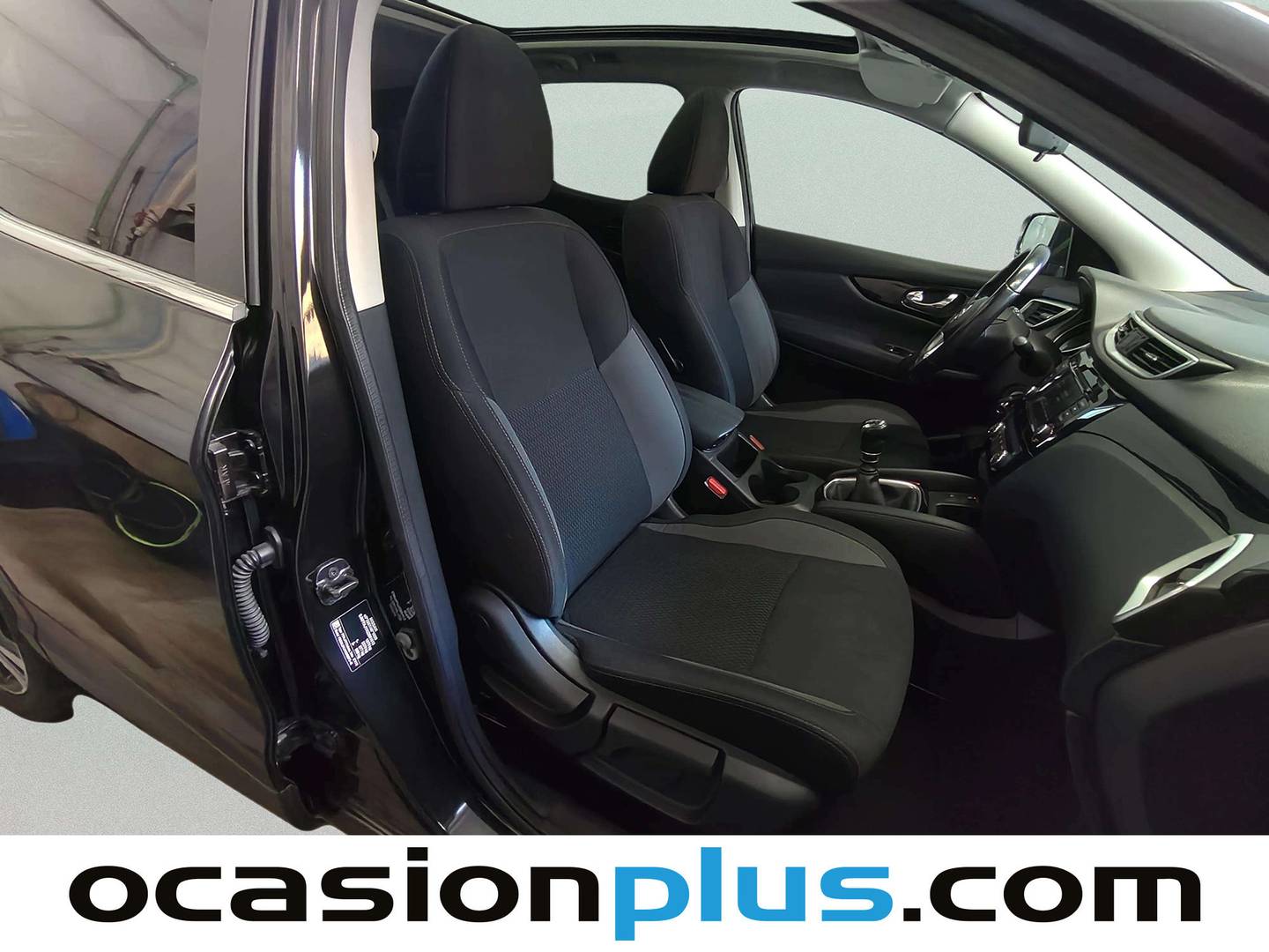 Nissan QASHQAI Nissan Qashqai DIG-T 160 N-Connecta 4x2 (160 CV) barato