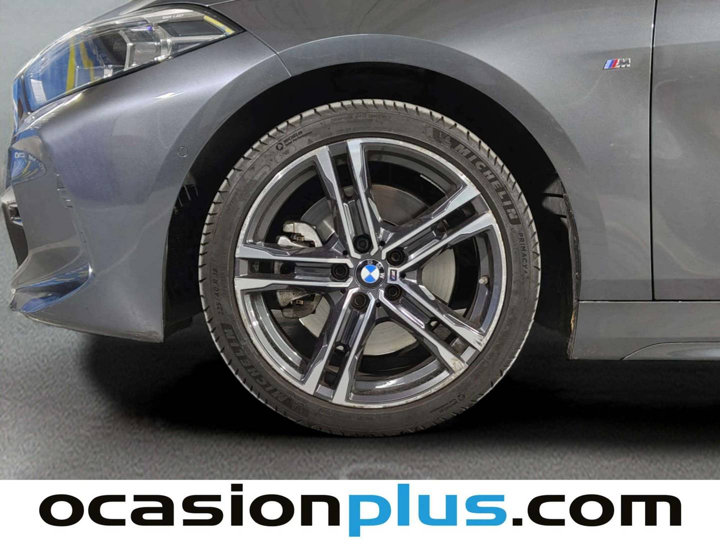 Foto BMW Serie 1 BMW Serie 1 120i (178 CV) Pack M