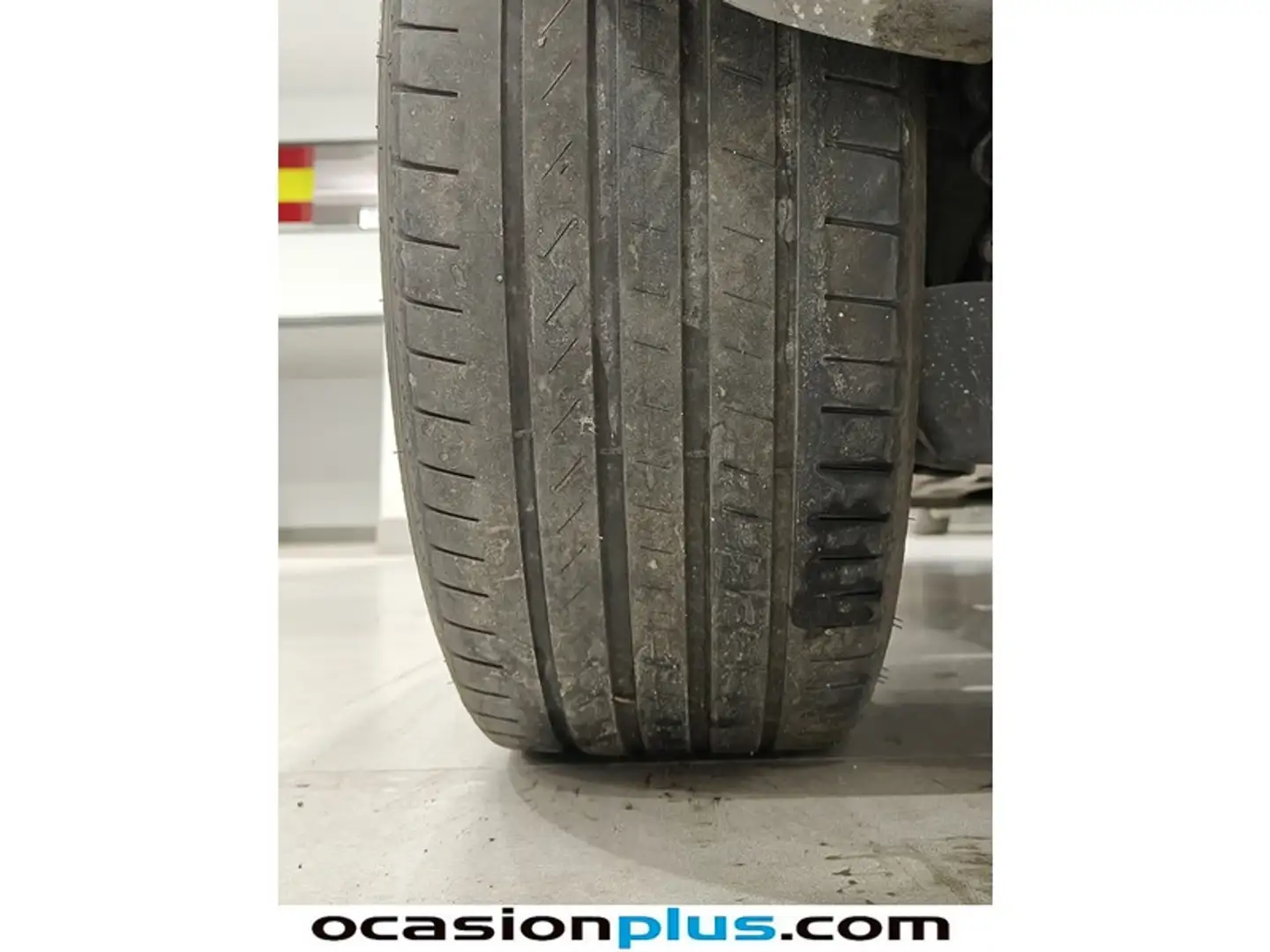 Foto Opel Grandland Opel Grandland 1.2 Turbo Ultimate (130 CV)