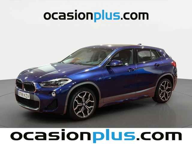 Bmw X2 Segunda Mano Murcia