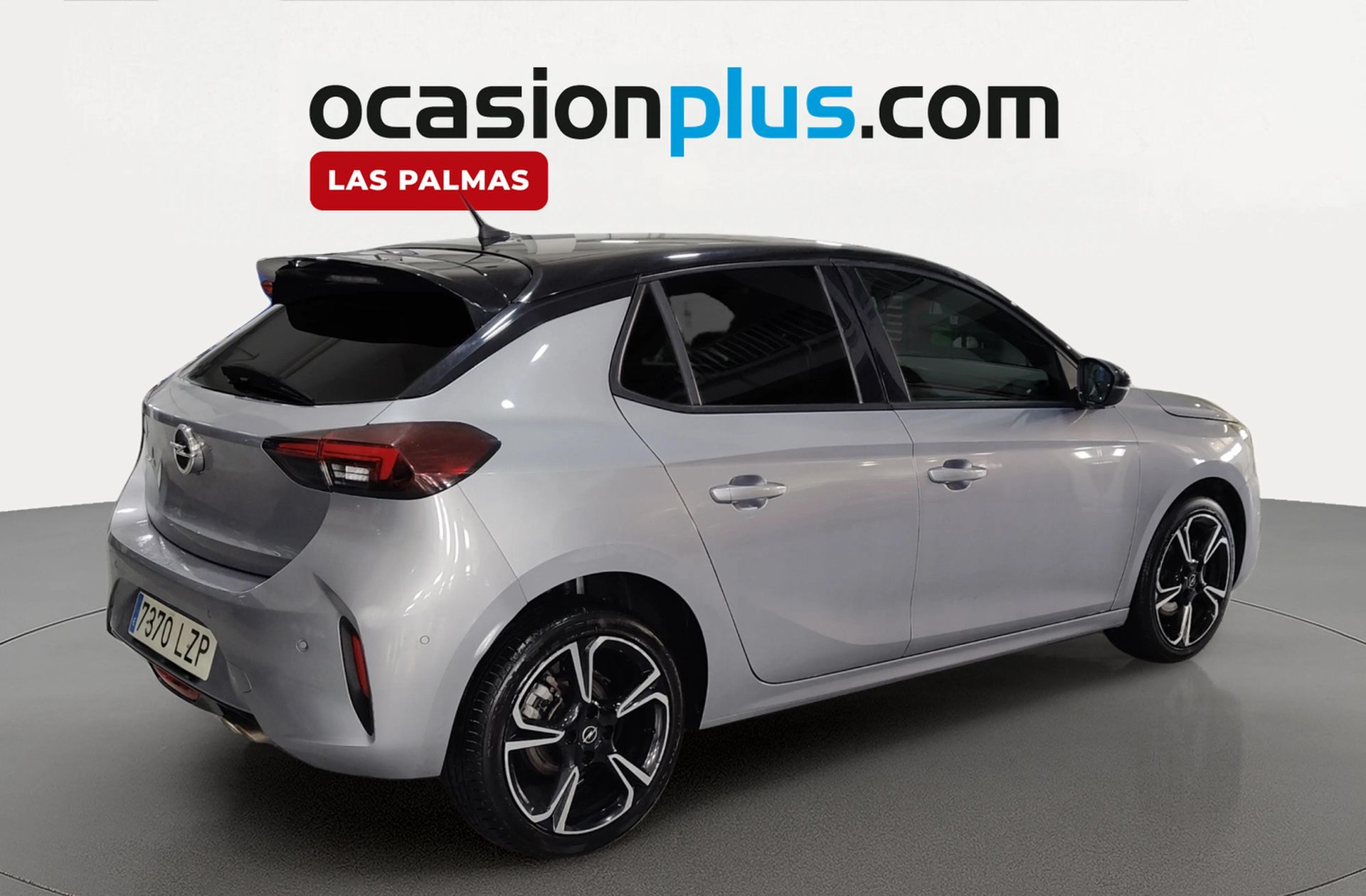 Opel Corsa 1.2 Turbo XHT GS-Line - foto 4