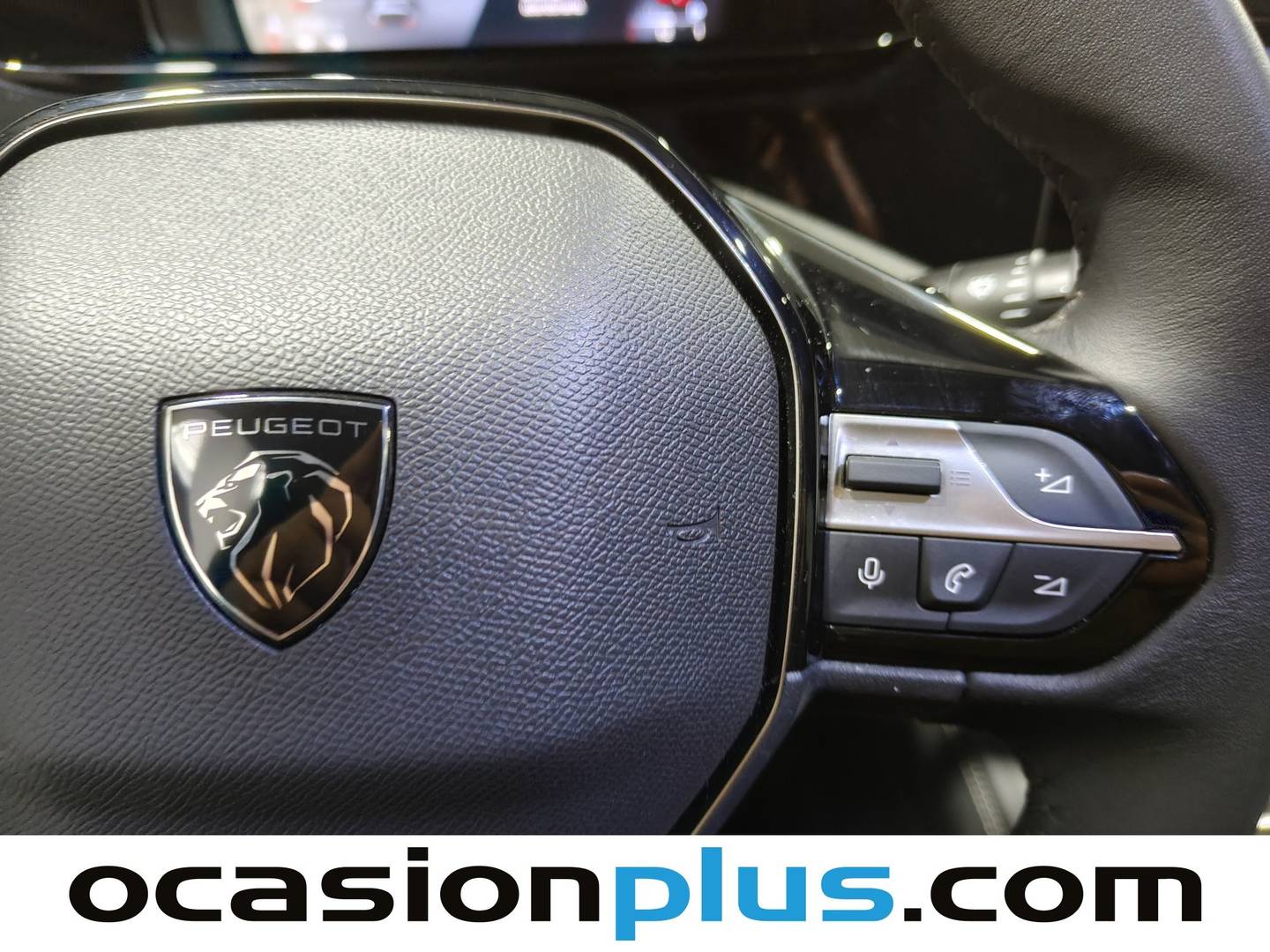 Foto Peugeot 308 Peugeot 308 BlueHDi 130 S&S Allure EAT8 (130 CV)