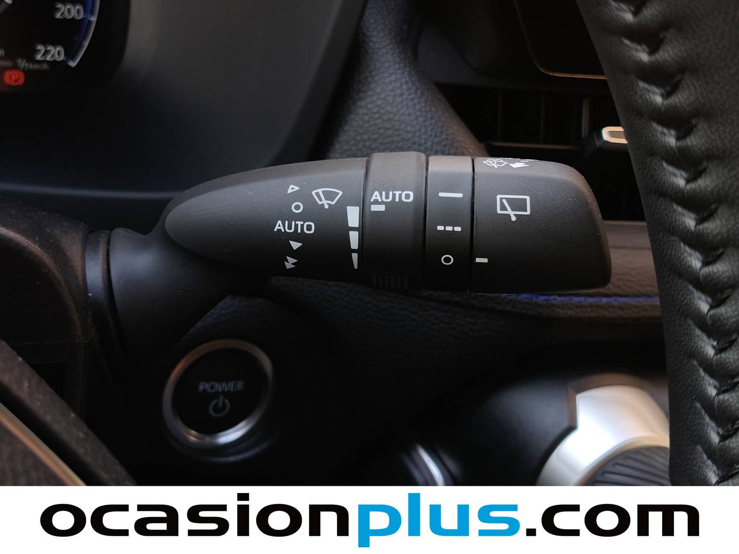 Foto Toyota Rav4 Toyota Rav4 2.5 hybrid 220H Style 4x2 e-CVT (218 CV)