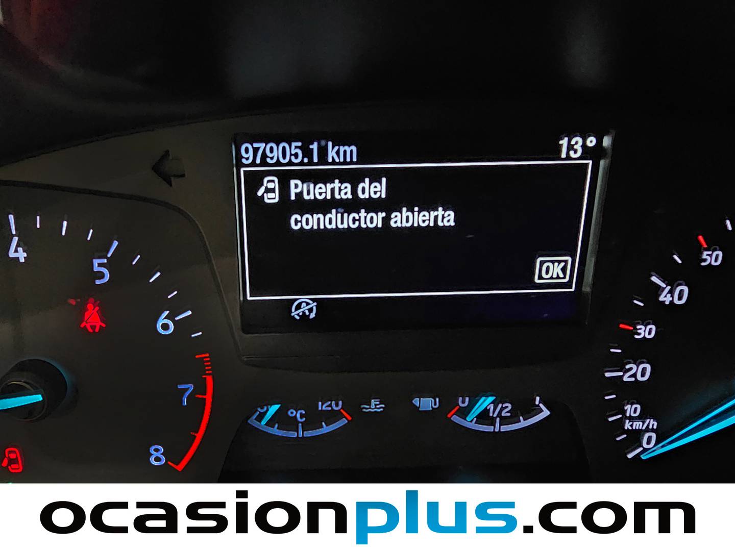 Foto Ford Fiesta Ford Fiesta 1.0 EcoBoost S&S Active (100 CV)