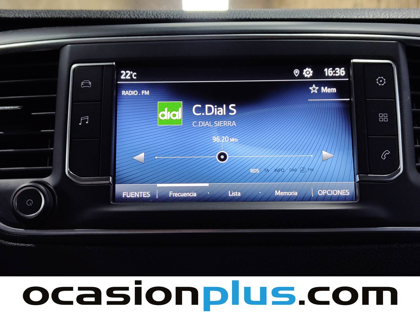 Toyota Proace Verso Toyota Proace Verso 2.0D VX Shuttle (145 CV) 9 Plazas 145cv