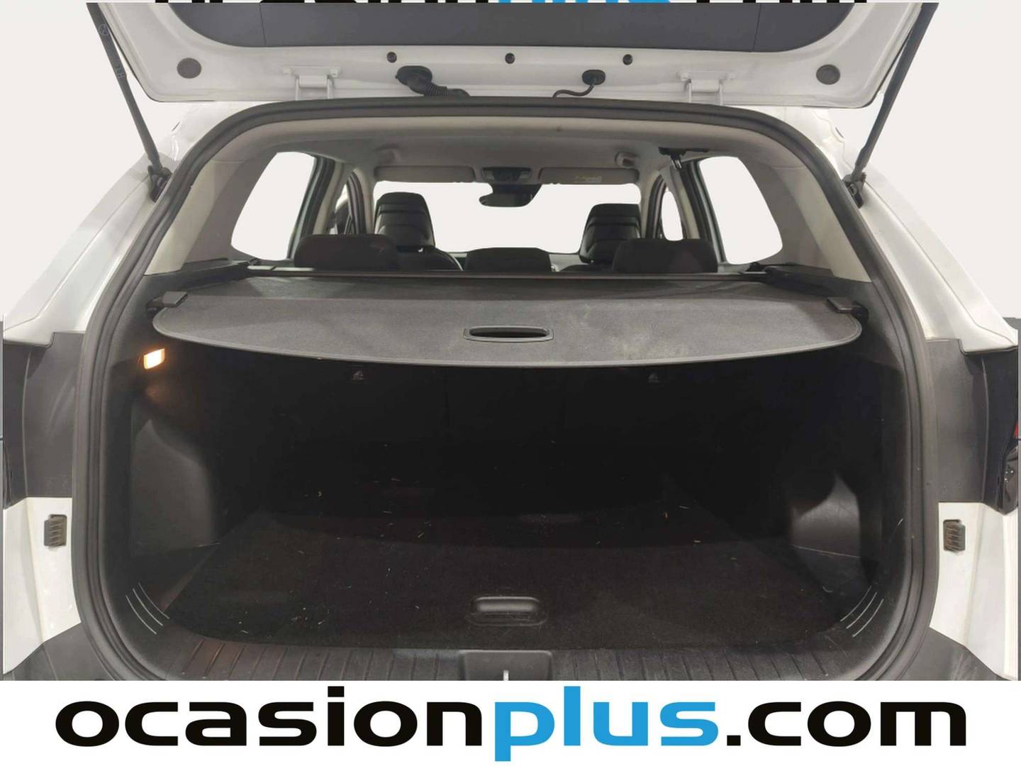 KIA Sportage Kia Sportage 1.6 T-GDi MHEV Drive 4x2 (150 CV) híbrido