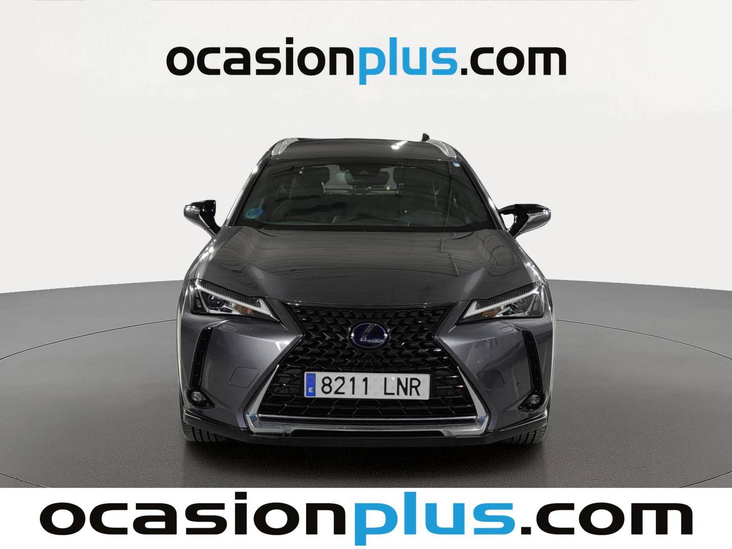 Foto Lexus UX Lexus UX 250h Premium 4WD (184 CV)