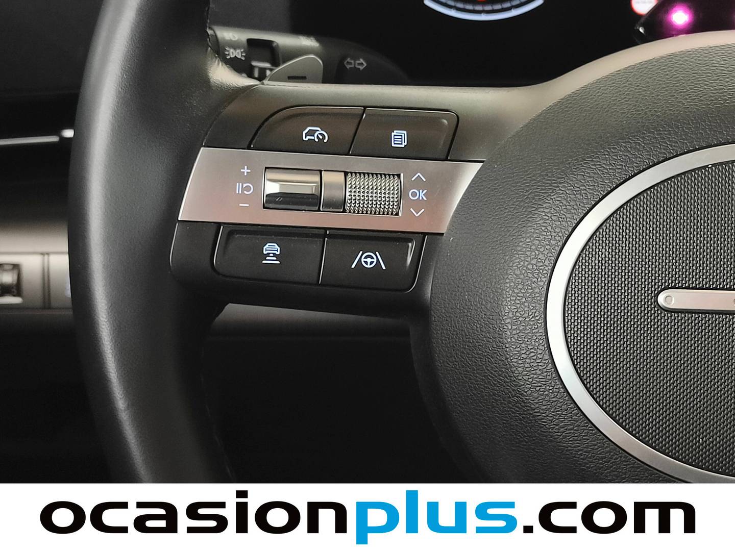 Hyundai Kona Hyundai Kona 1.6 GDI HEV Tecno 2C DCT (141 CV) de segunda mano