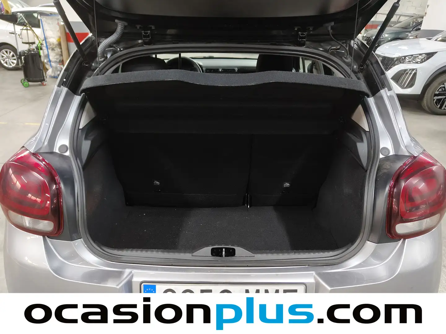 Foto Citroën C3 Citroen C3 PureTech 110 S&S Shine EAT6 (110 CV)