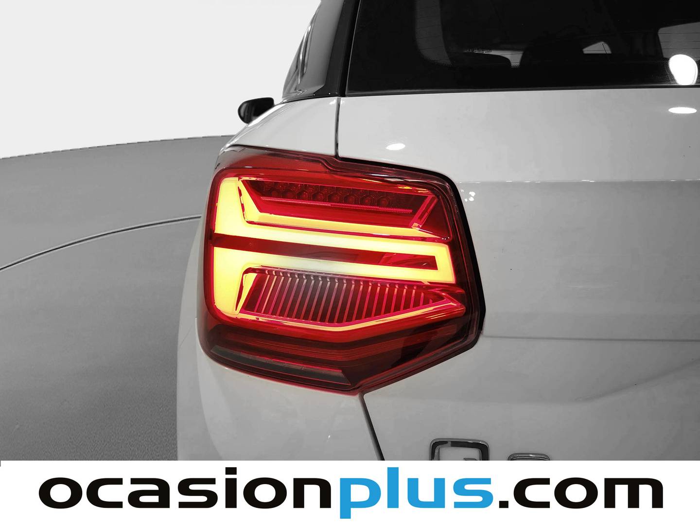 Audi Q2 Audi Q2 Advanced 30 TFSI (110 CV) al mejor precio
