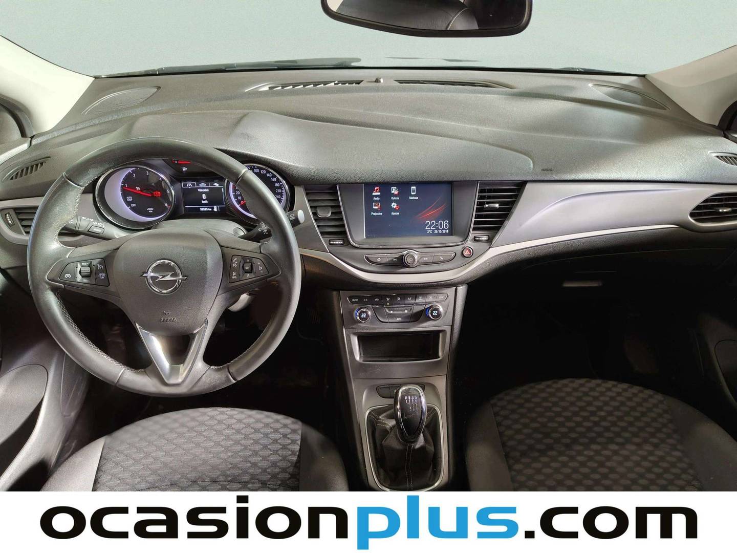 Opel Astra Opel Astra 1.6 CDTI S&S Selective Pro (110 CV) al mejor precio