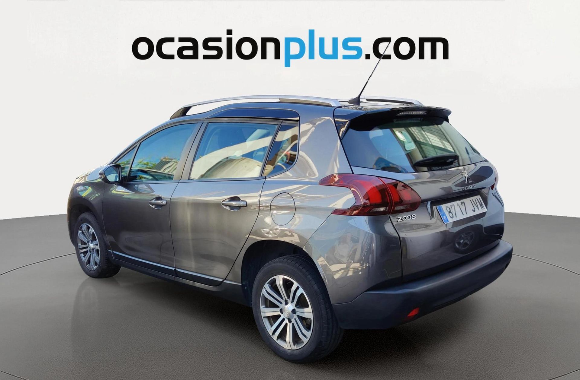 Peugeot 2008 BlueHDi 100 Active - foto 3