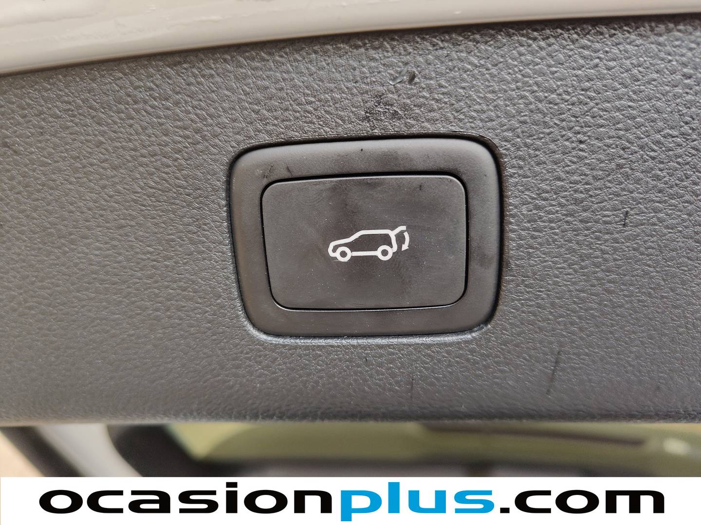 MG eHS MG eHS 1.5 T-GDI PHEV Luxury (258 CV) híbrido enchufable