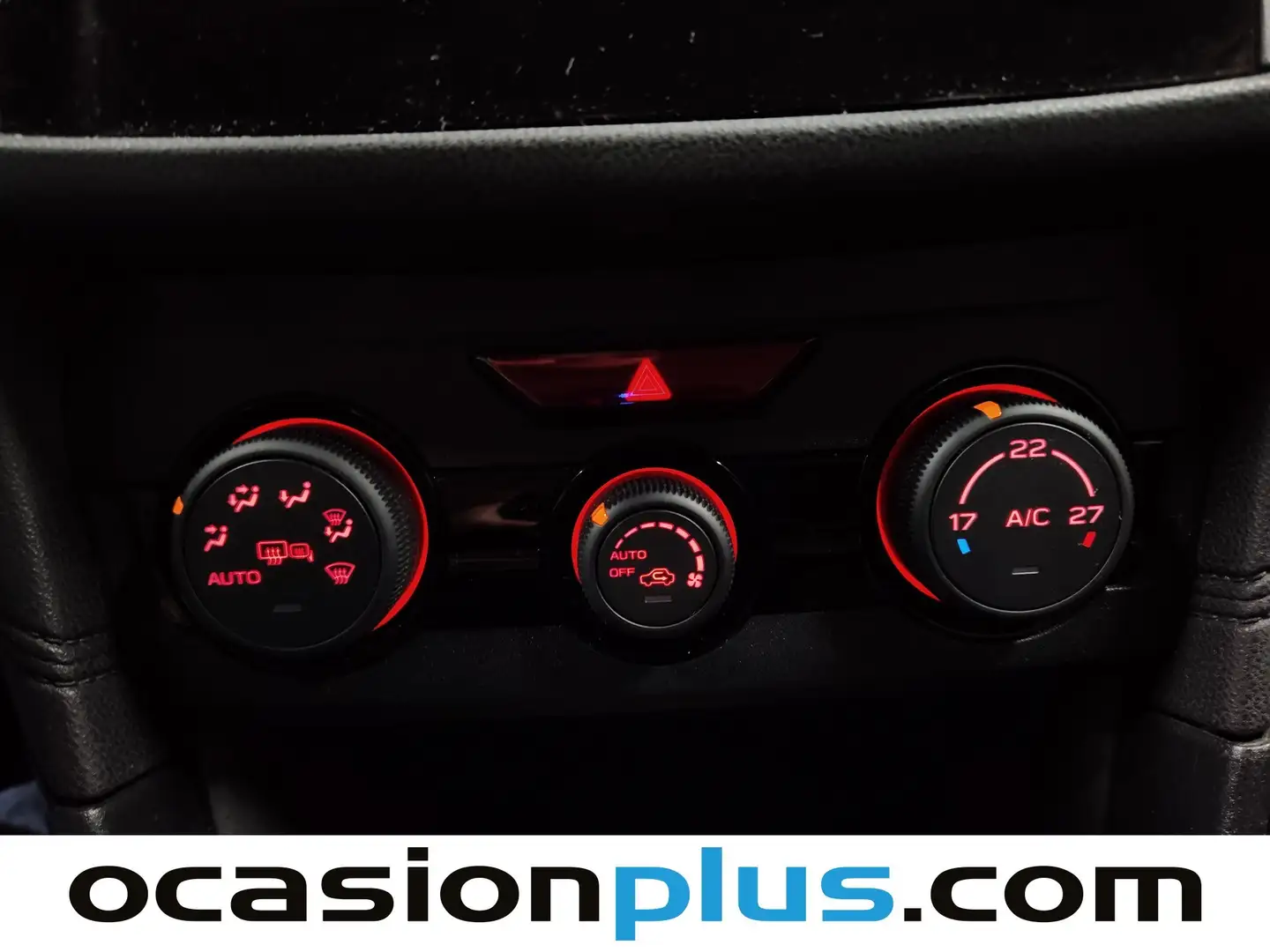 Foto Subaru XV Subaru XV 1.6 Sport CVT (114 CV)