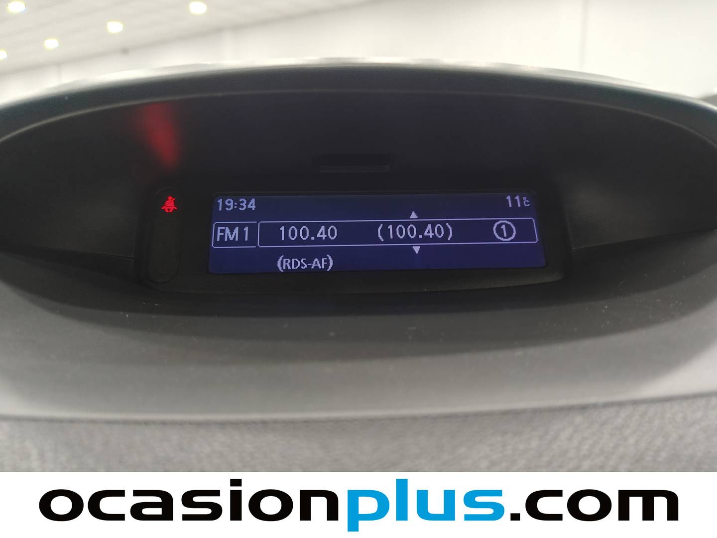 Renault Mégane Renault Megane Expression dCi (110 CV) al mejor precio