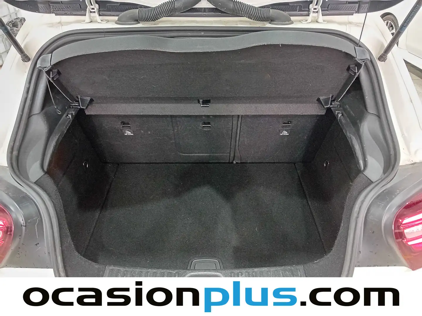 Foto Mercedes Clase A Mercedes-Benz Clase A 180 (122 CV) Pack AMG