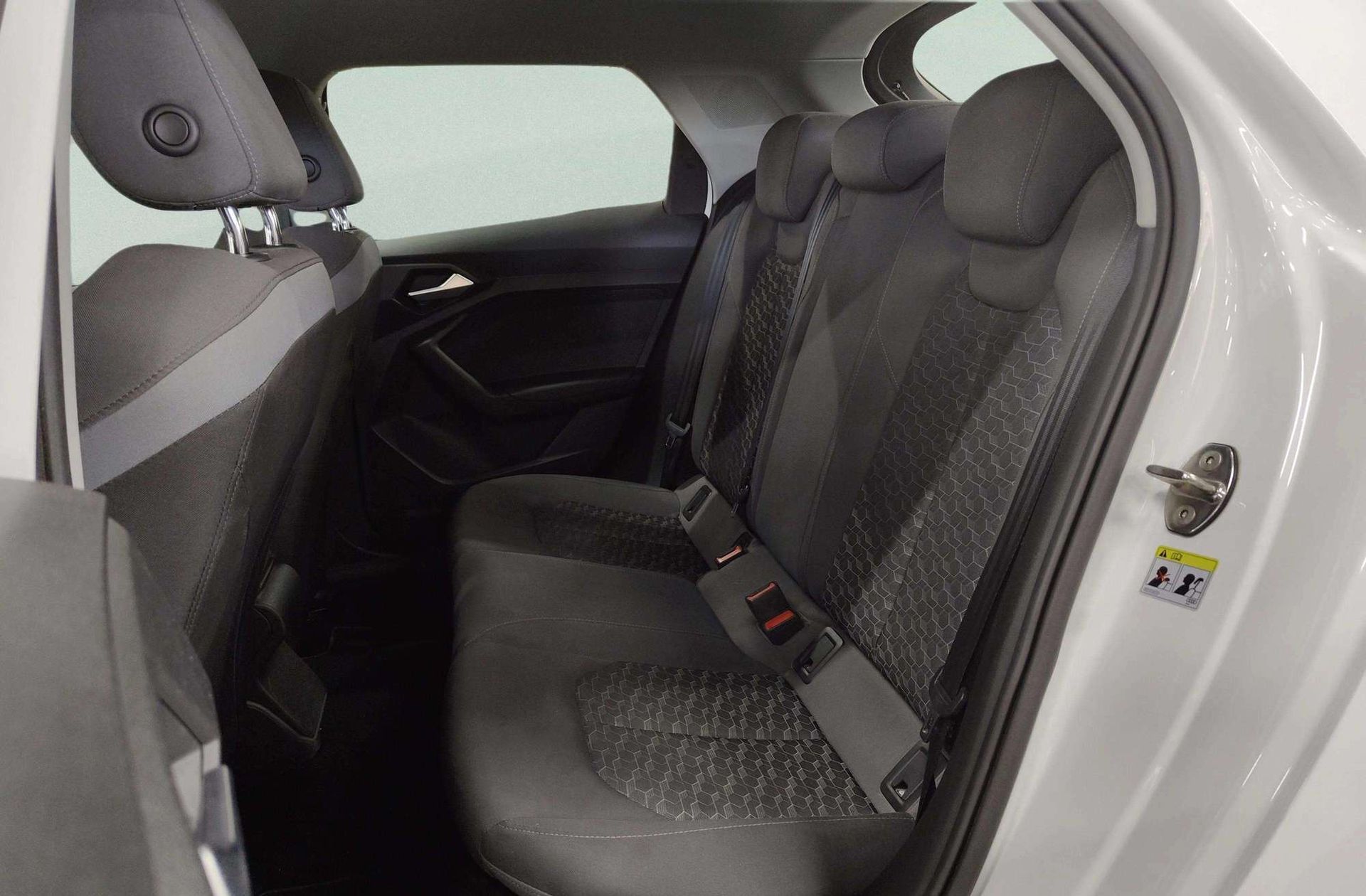Audi A1 Sportback Adrenalin edition 30 TFSI S tronic Pack S-LINE - foto 11