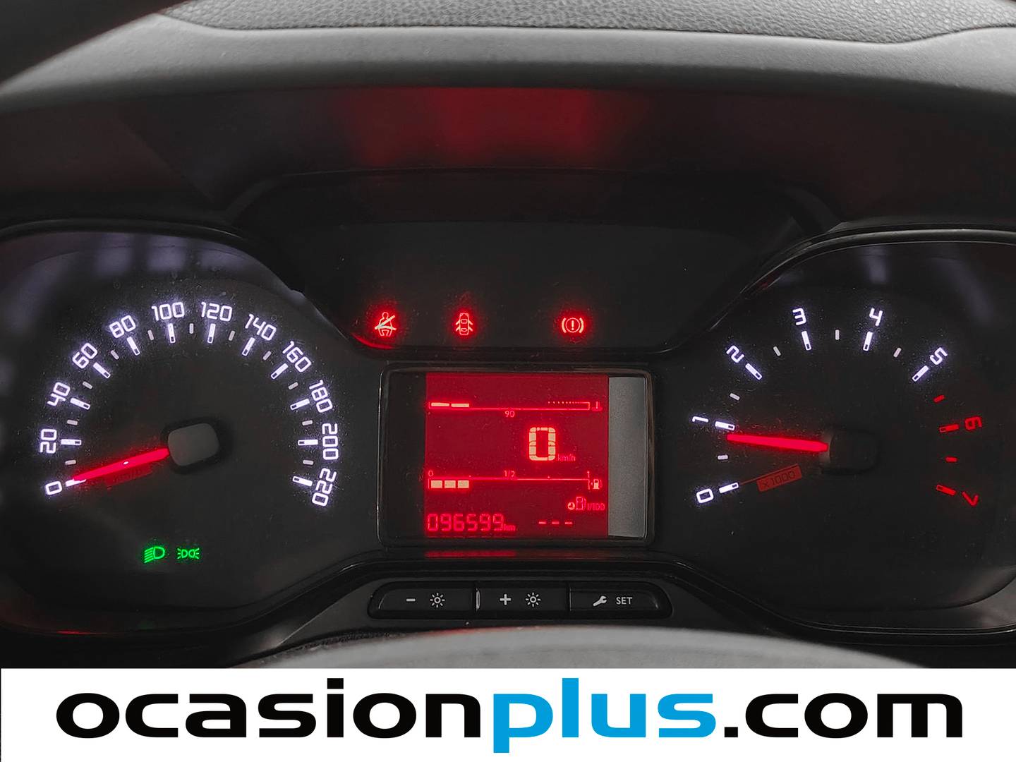 Toyota Proace City Toyota Proace City 1.5 D GX Plus L1 (102 CV) manual