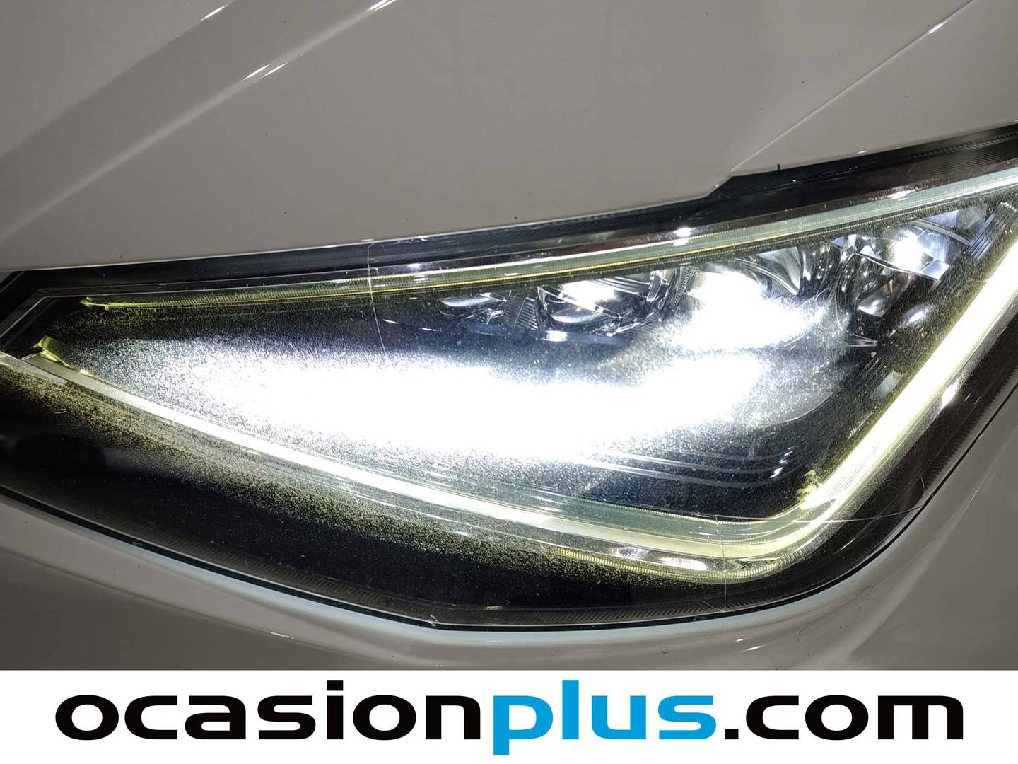 Foto Seat Ibiza SEAT Ibiza 1.0 TSI S&S FR Plus  (115 CV)