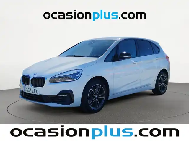 BMW Serie 2 Active Tourer