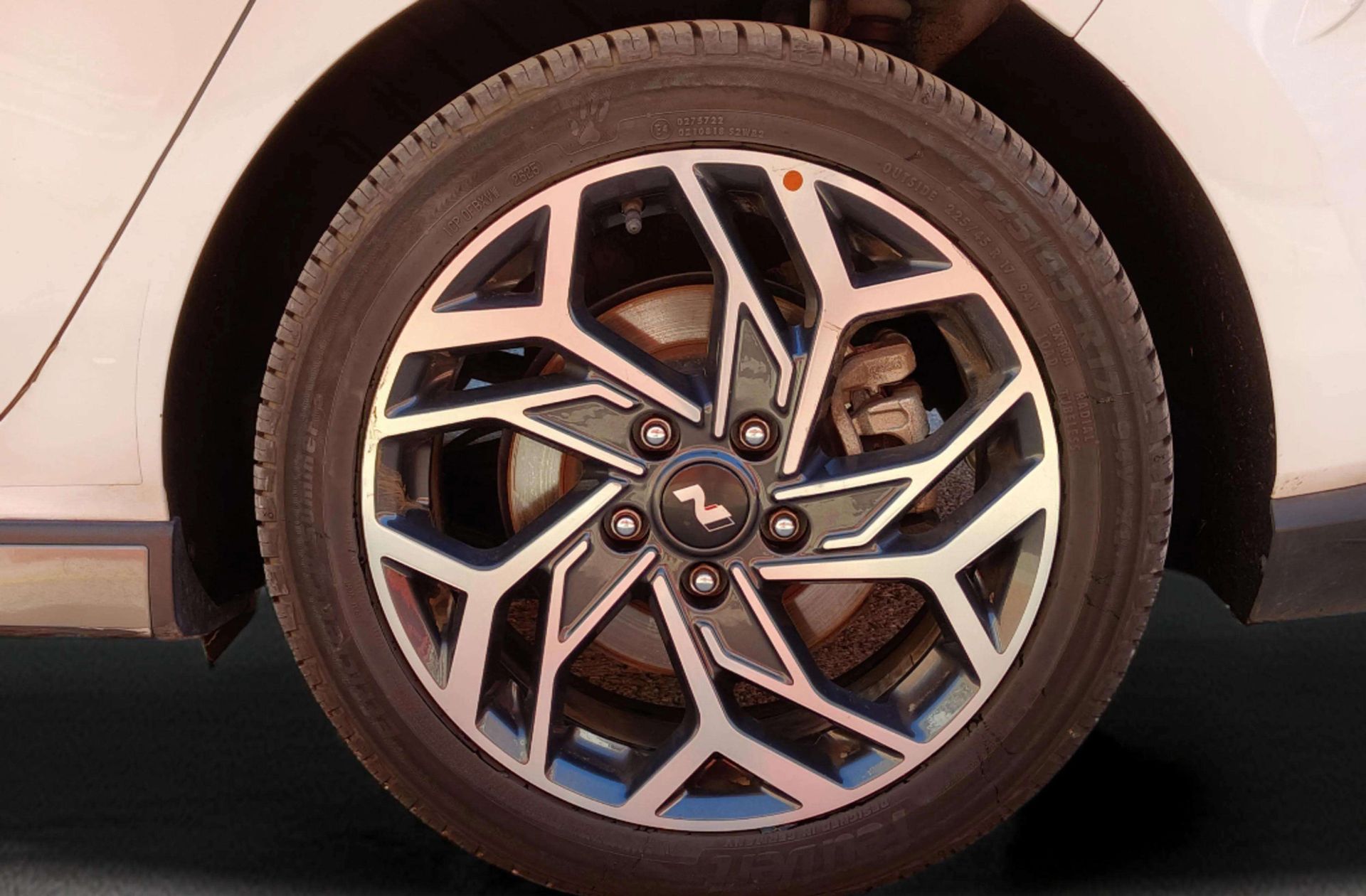 Hyundai i30 1.0 T-GDi N Line SE - foto 36