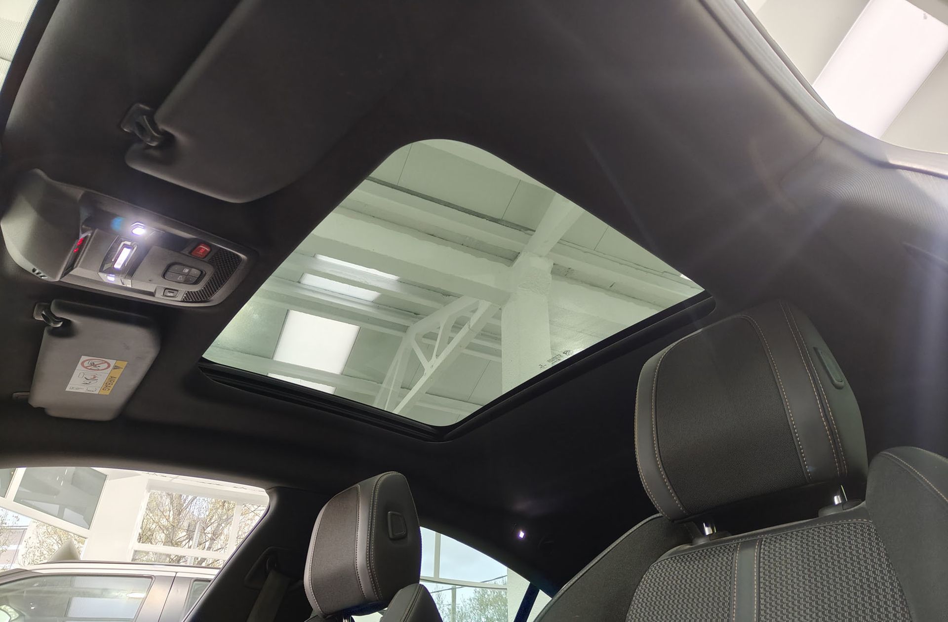 Peugeot 508 BlueHDi 130 GT Line EAT8 - foto 7