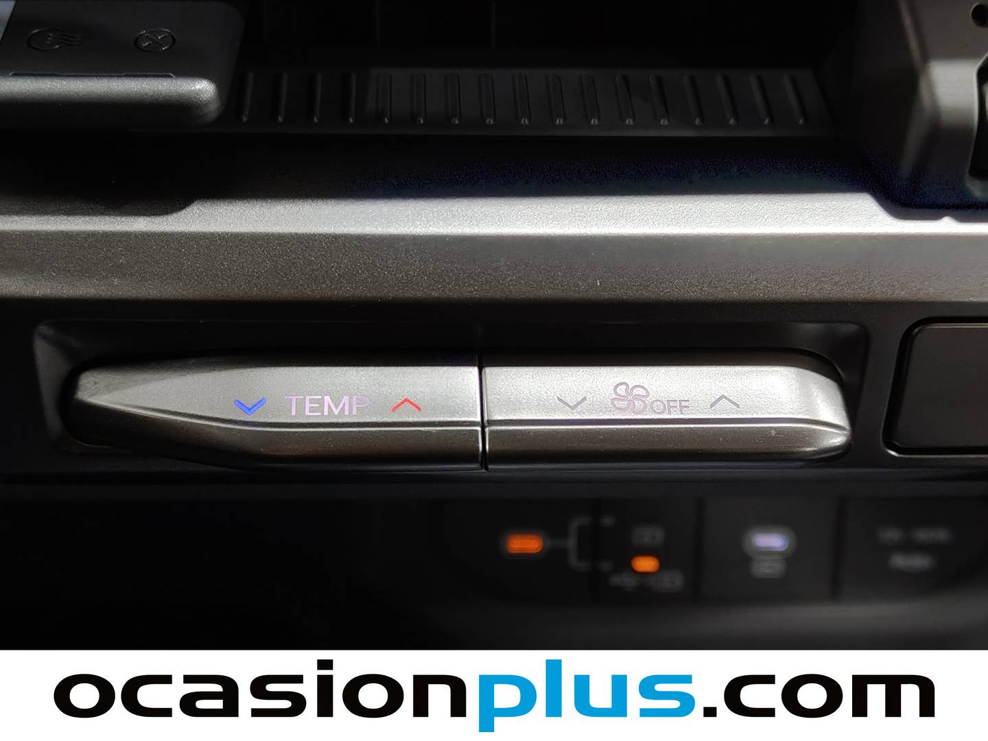 Foto KIA EV3 Kia EV3 Air Standard Range (204 CV)