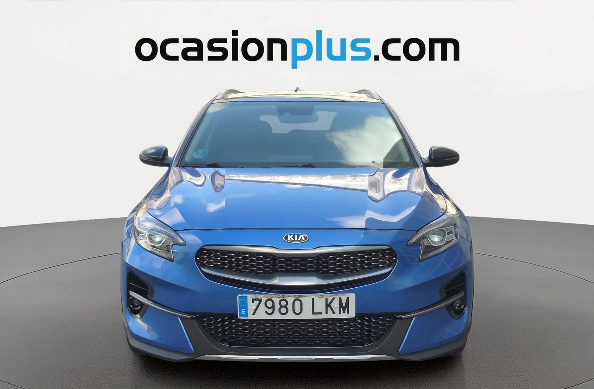 Kia XCeed 1.6 MHEV Emotion DCT - foto 16