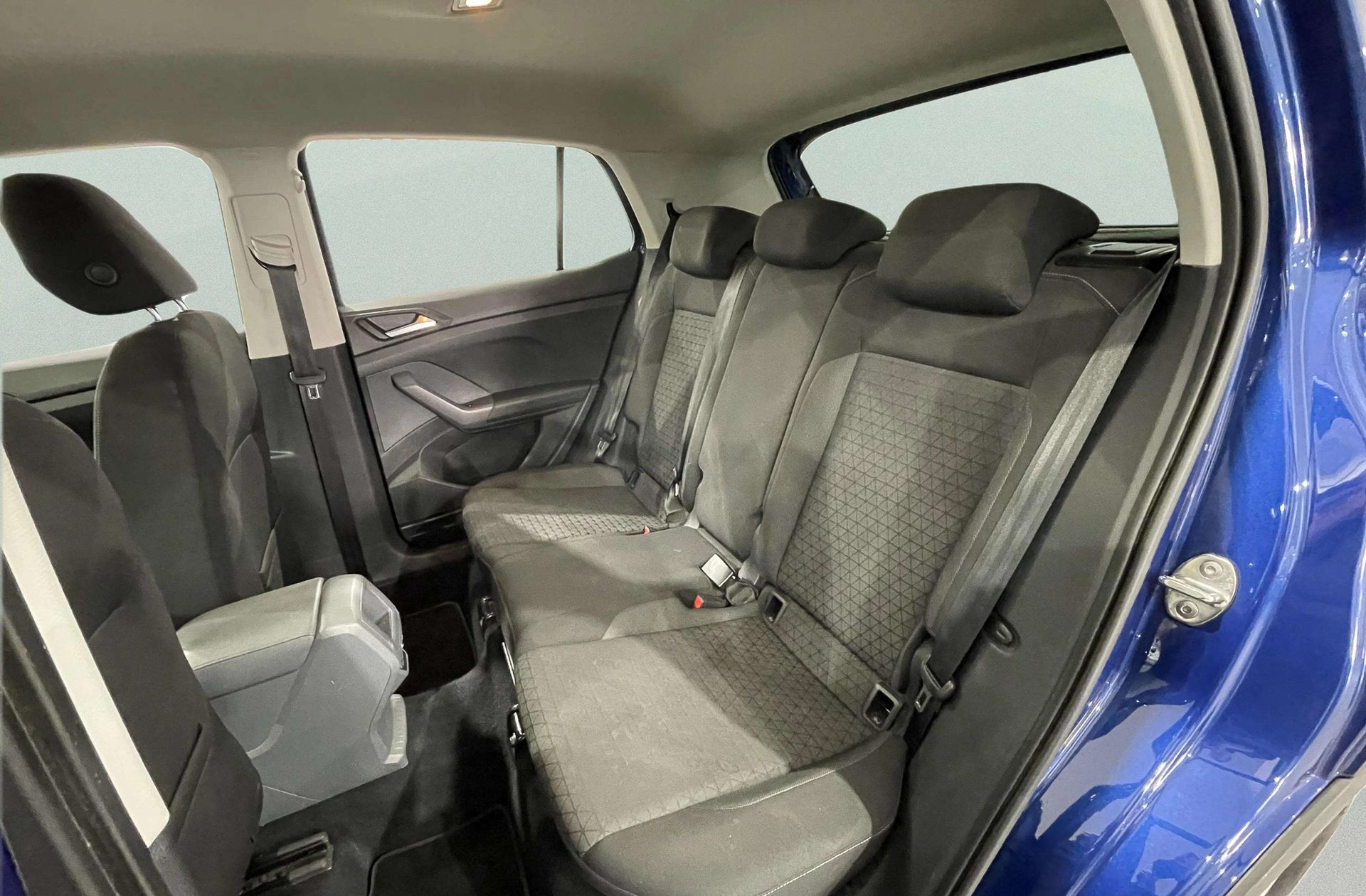 Volkswagen T-Cross Advance 1.0 TSI - foto 11