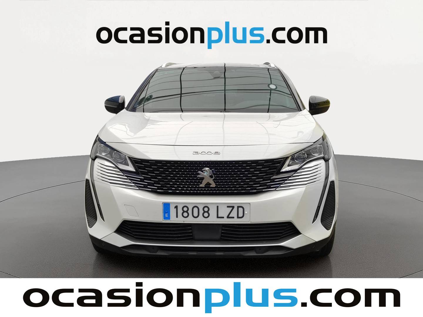 Peugeot 3008 Peugeot 3008 BlueHDi 130 S&S GT EAT8 (130 CV) barato
