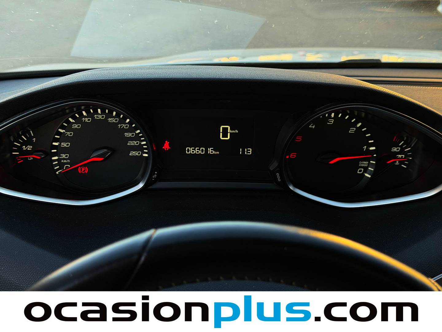 Peugeot 308 Peugeot 308 BlueHDi 130 S&S Style (130 CV) de segunda mano