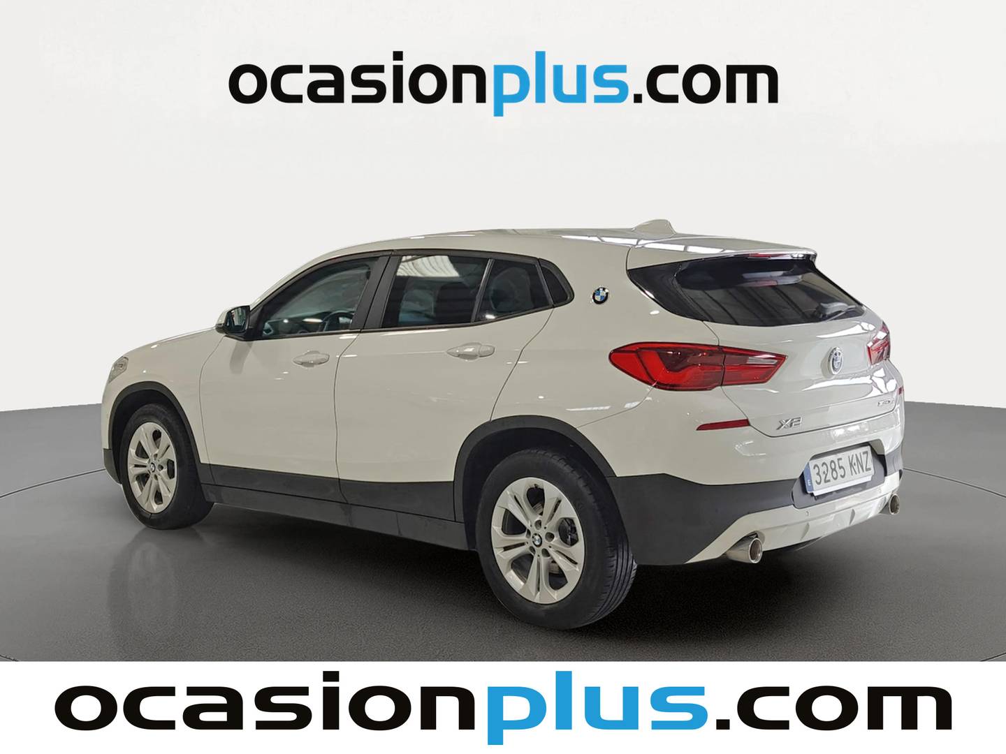 Foto BMW X2 BMW X2 sDrive18d (150 CV)