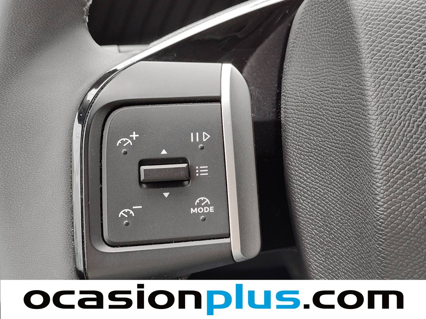 Citroën C3 Aircross Citroën C3 Aircross Hybrid 145 Plus e-DCS6 (145 CV) barato