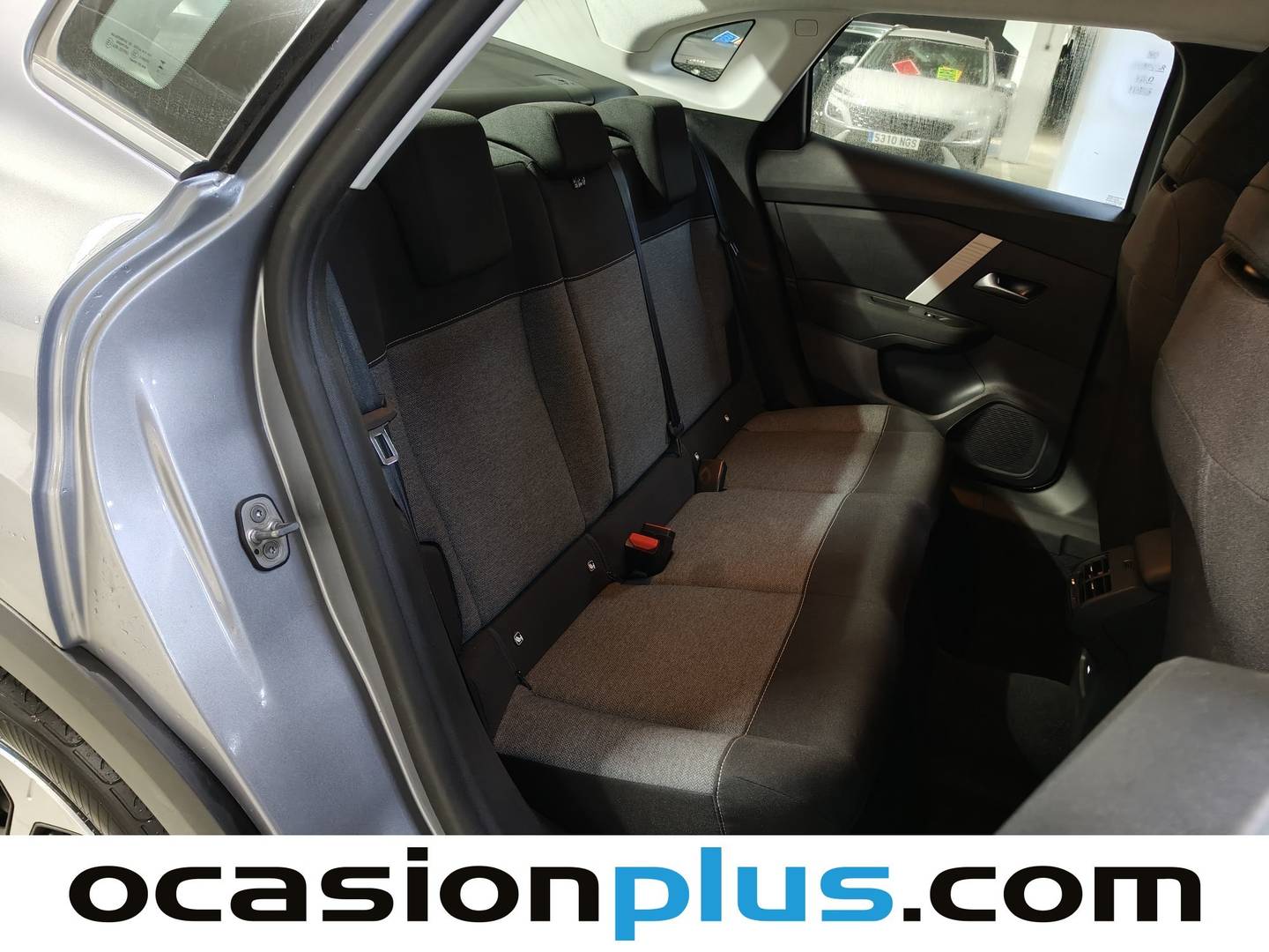 Foto Citroën C4 X Citroen C4 X PureTech 100 S&S 6v You (102 CV)