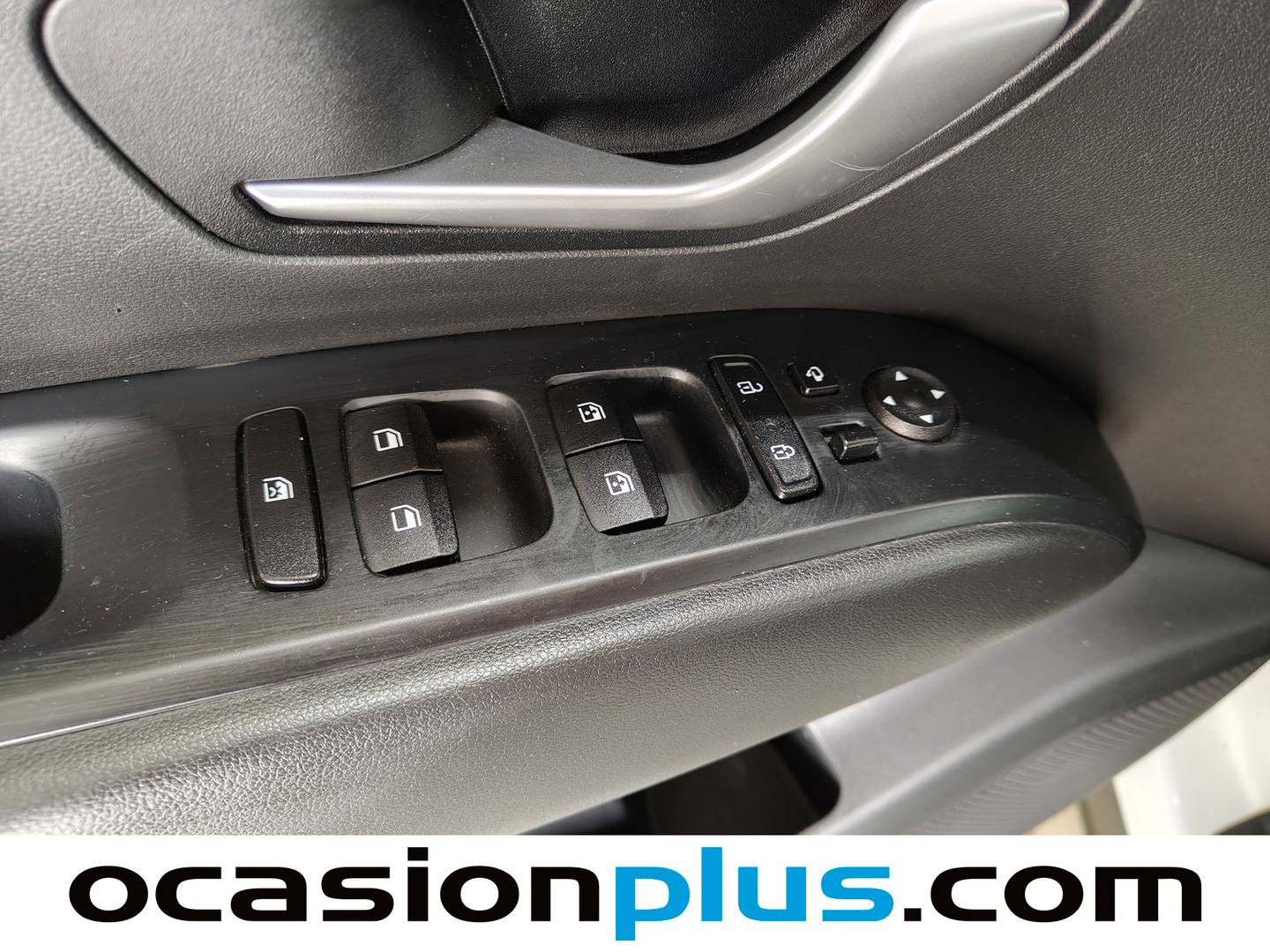 Hyundai Tucson Hyundai Tucson 1.6 CRDI 48V Maxx (136 CV) manual