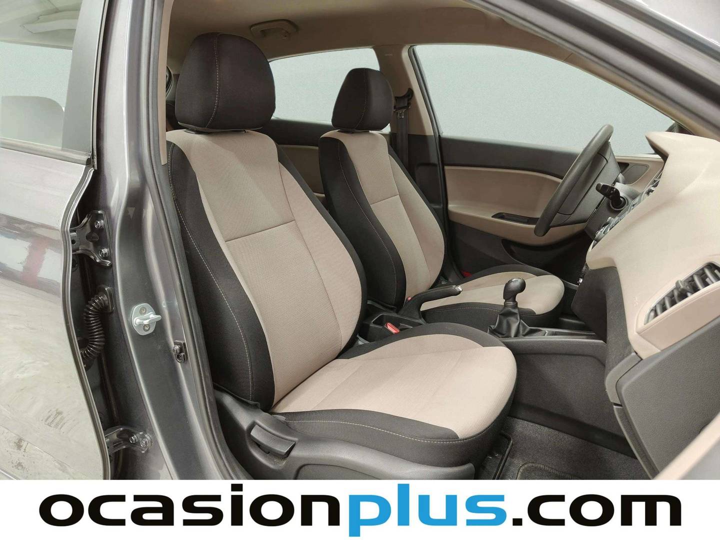 Hyundai i20 Hyundai i20 1.2 MPI Essence (84 CV) km 0