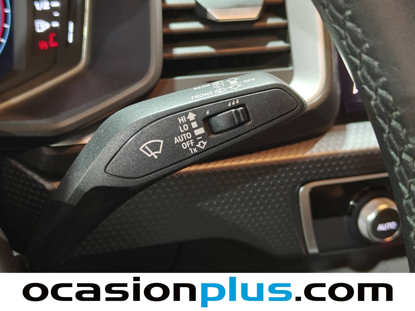 Foto Audi A1 Audi A1 Sportback Sportback Adrenalin edition 30 TFSI (110 CV) Pack S-Line