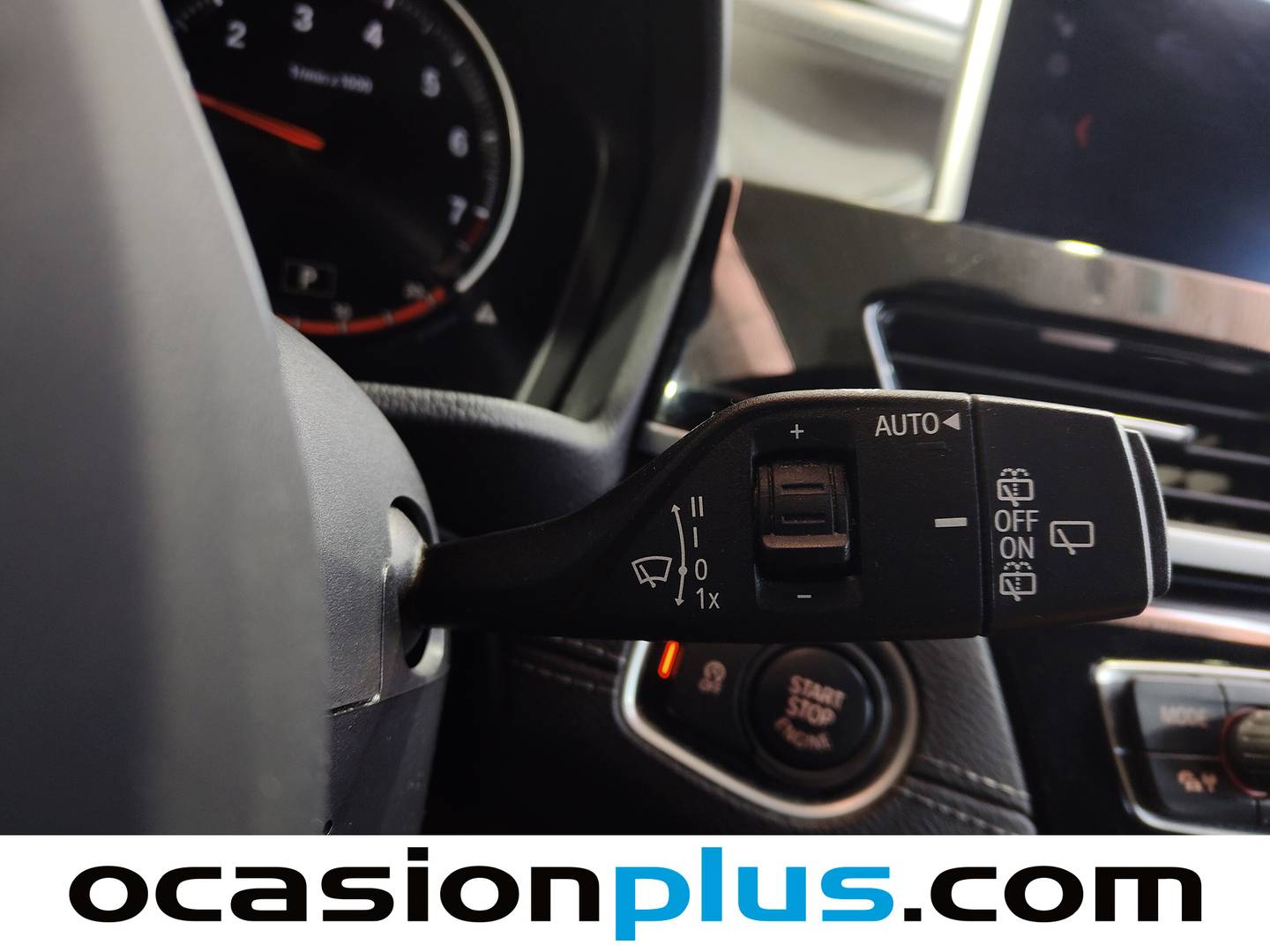 BMW X2 BMW X2 sDrive18i (136 CV) barato