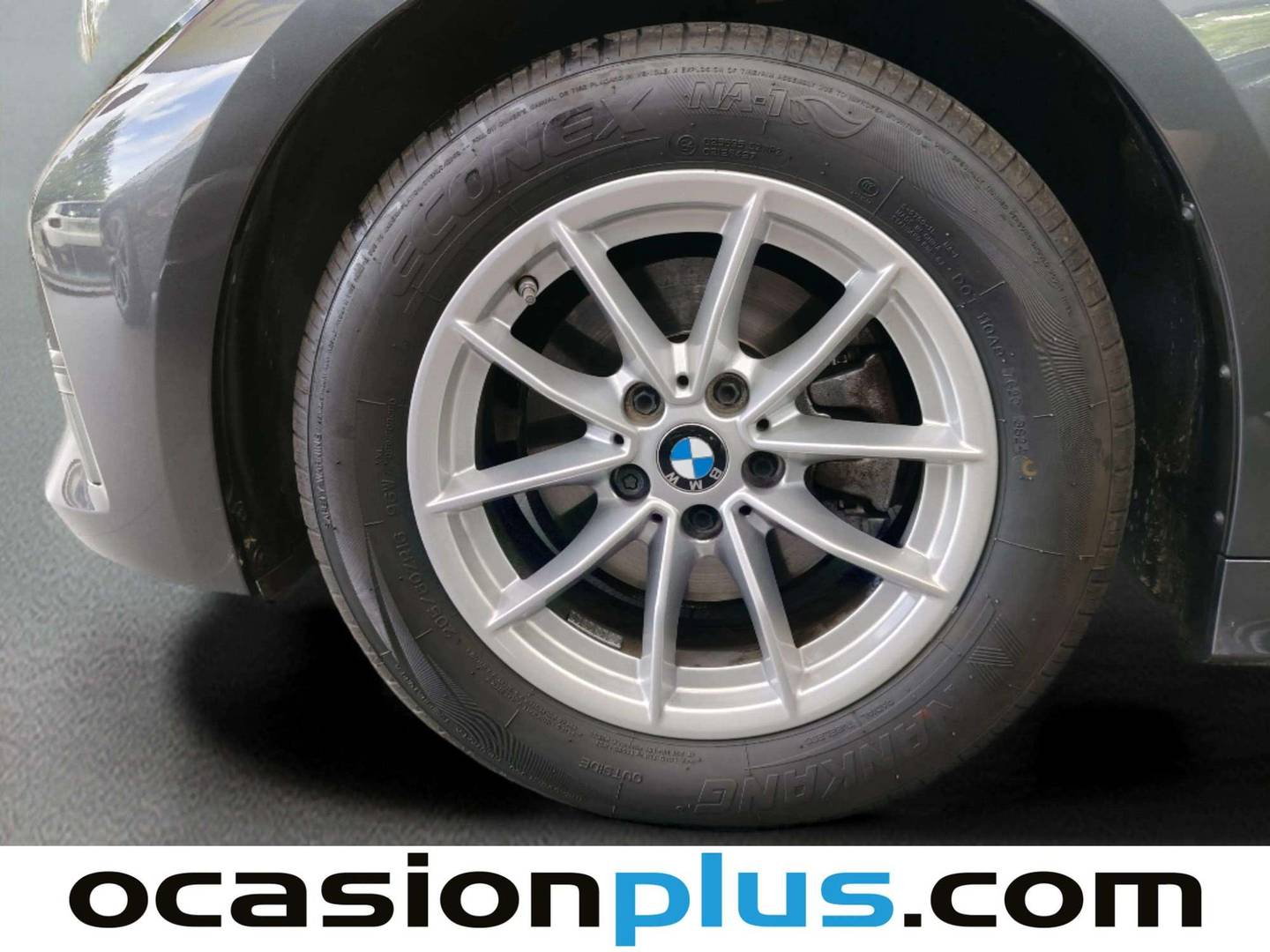 BMW Serie 3 BMW Serie 3 320d (190 CV) seminuevo